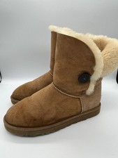 Ugg Australia Bailey Button