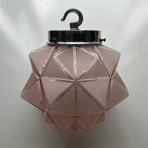 Original art deco - deco, geometric