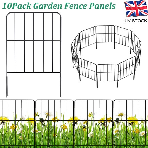 10pcs rustproof metal garden - metal,