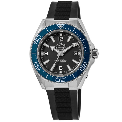 New omega seamaster planet - new,