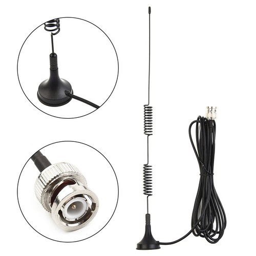 Vhf uhf ham - vhf/uhf, antenna
