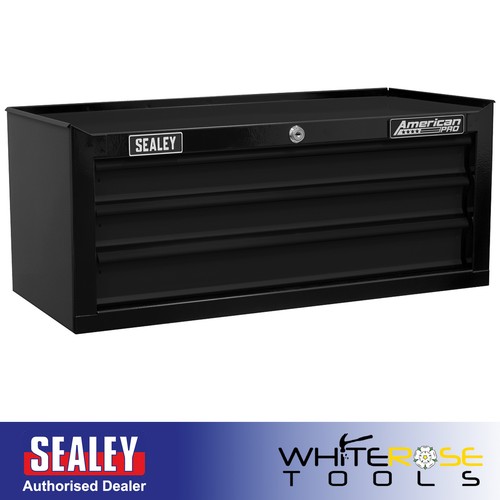 Sealey american pro mid box - american, mid-box