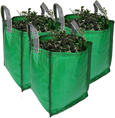 500l heavy duty - duty, waste