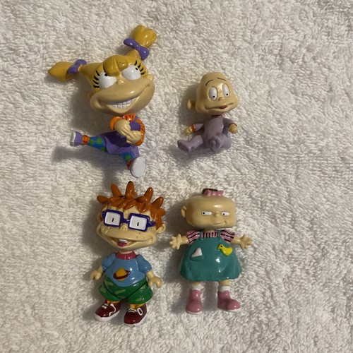 1998 viacom nickelodeon the - viacom,