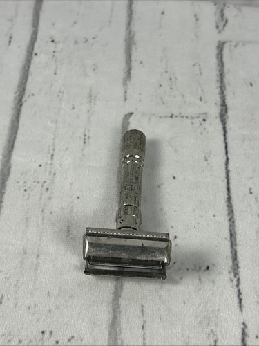 Vintage gillette fatboy - vintage,