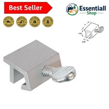 4 Pack Thumbscrew Aluminum