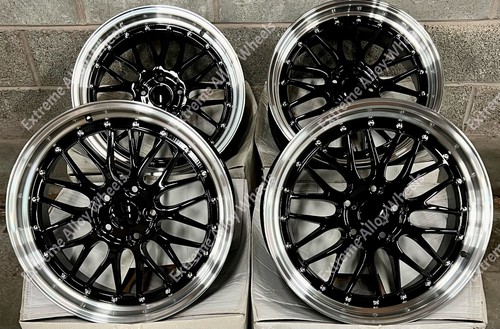 Black alloy wheels land - sm,