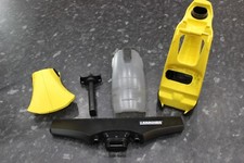 (71) Karcher Model WV2 Window Vac Spare Parts: Main Body/Motor, Water Bottle Etc