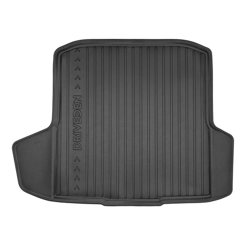 Driveden fitted rubber car - driveden,