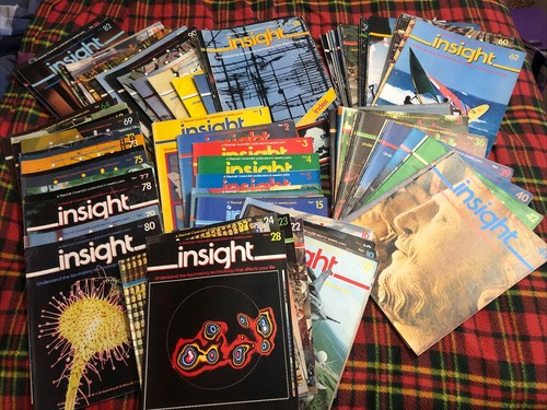 Marshall cavendish insight - cavendish, 📕insight