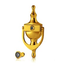 XFORT® Door Knocker with Door