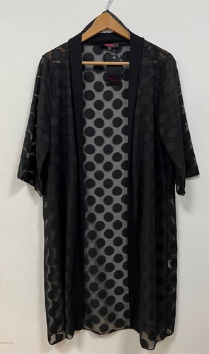 Ladies new cruz - new, size