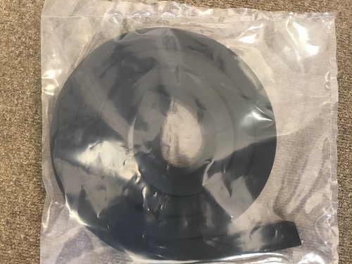 Firewall fume seal upper - upper, mg