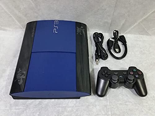 Ps3 playstation metal - playstation,