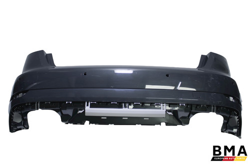 Audi sportback rear - audi,