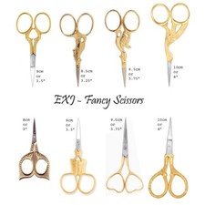 Multi purpose fancy - fancy, scissors