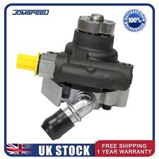 Hydraulic Power Steering Pump FITS Ford Mondeo MK3 & Jaguar X-Type 2.0 2.2 TDCi