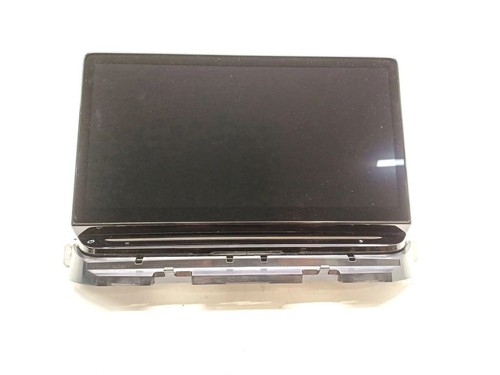 Skoda enyaq 2021 screen - enyaq,