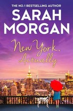 New York, Actually,Sarah Morgan