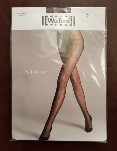 New wolford tights netsation - tights,