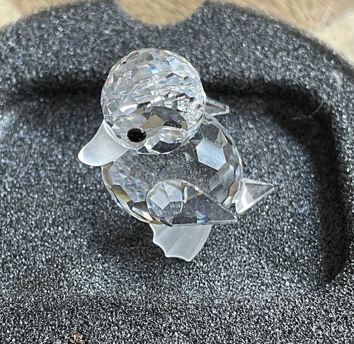 Swarovski duck mini - mini, standing