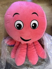 Octopus Energy Constantine