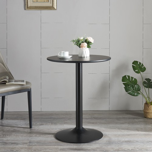 Round dining table 60cm top - dining,