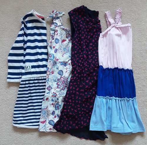 Girls summer dress - girls,