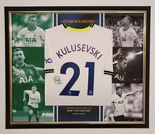 FRAMED DEJAN KULUSEVSKI of