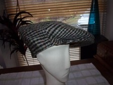 Vintage Beaver Of Bolton 100%