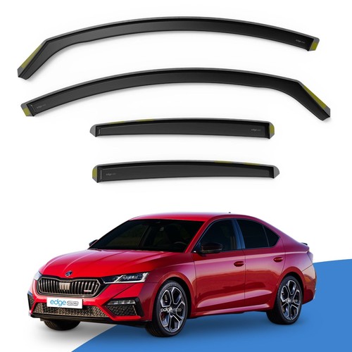 Skoda octavia mk4 2020 - skoda,