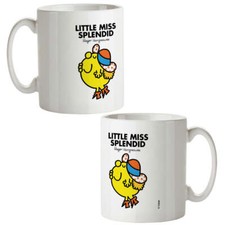 Little Miss Splendid Mug Mr