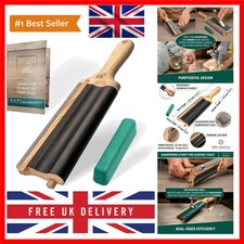 LS5P1 Wood Carving Strop Wood