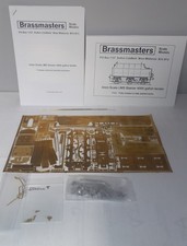Brassmasters LMS/BR Stanier