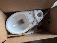 Wickes Portland close coupled