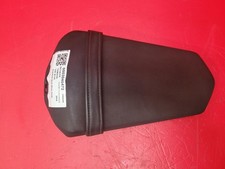 2014 YAMAHA YZF R125 REAR SEAT