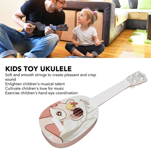 Kids toy ukulele guitar toys - guitar,
