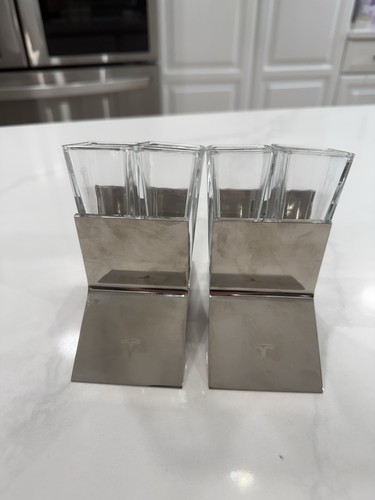 Tesla tequila sipping - tesla,