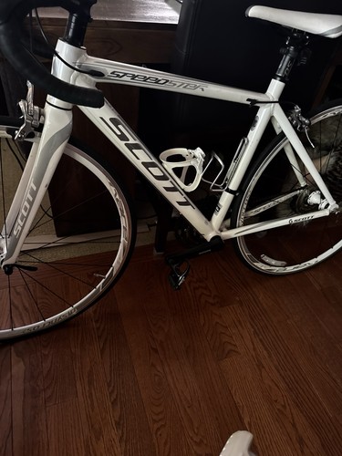 Xxs scott speedster s50 - xxs,