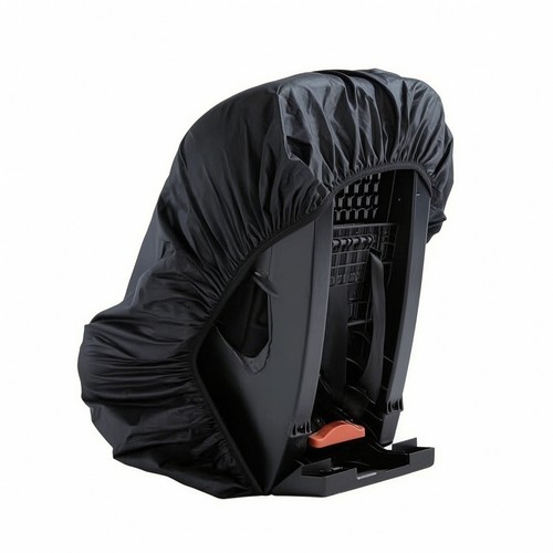 Child car seat - car, cover