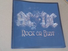AC/DC - Rock Or Bust 2015 UK