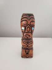 Vintage New Zealand Maori