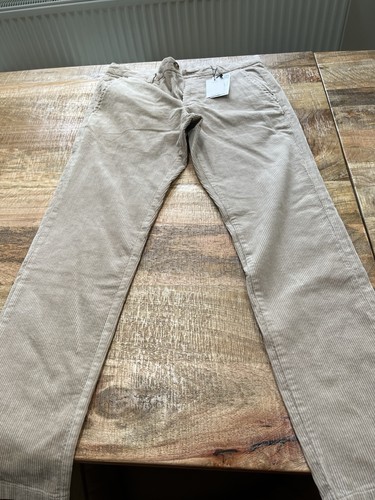 Mango slim fit 32inch - slim, cords