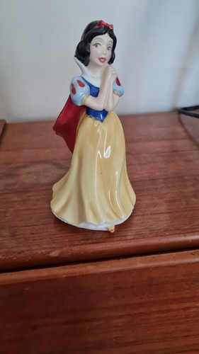 Royal doulton snow white - doulton,