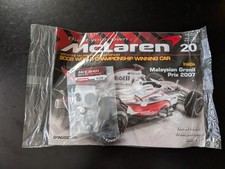 DeAgostini Build Your Own