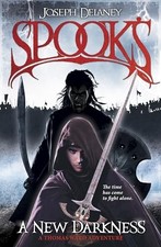 Spook's: A New Darkness (The