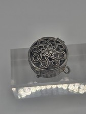 Vintage sterling silver - vintage,