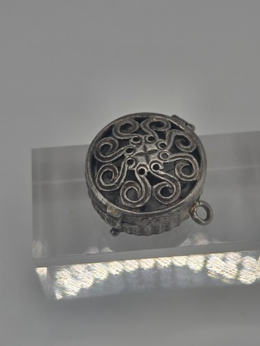 Vintage sterling silver - sterling,