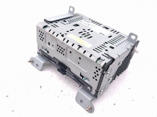 Ford galaxy 2017 radio - radio, cd
