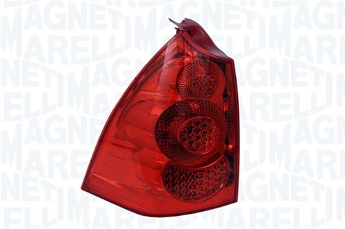 Magneti marelli tail - magneti,